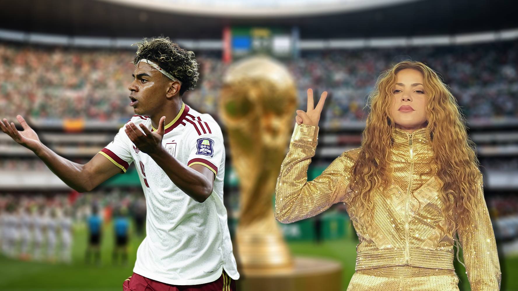 Gran final del Mundial 2026: Fecha, horario, transmisión, show de medio tiempo y todo lo que debes saber