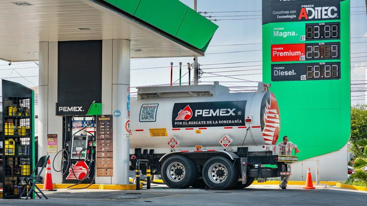 Hacienda eleva el subsidio para el diésel hasta 71.6%