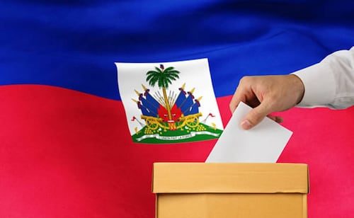 Haití anuncia elecciones presidenciales; proceso depende de condiciones de seguridad