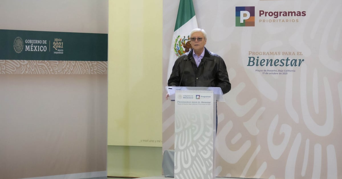 ‘He mandado recados a la presidenta’: Jaime Bonilla pone a Toyota como prueba de crisis en Baja California