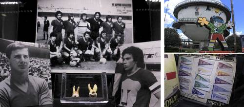 Hermann Bellinghausen: Un museo con sabor a FIFA