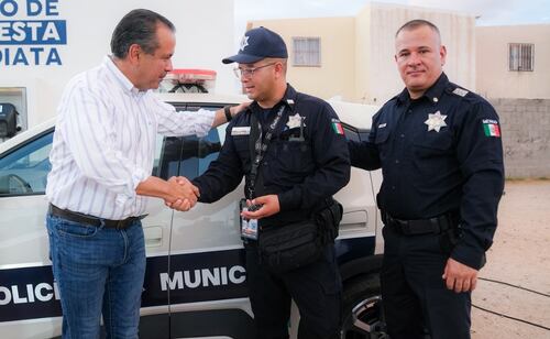 Hermosillo reduce percepción de inseguridad de acuerdo con encuesta del Inegi; se coloca entre las capitales con mejores indicadores