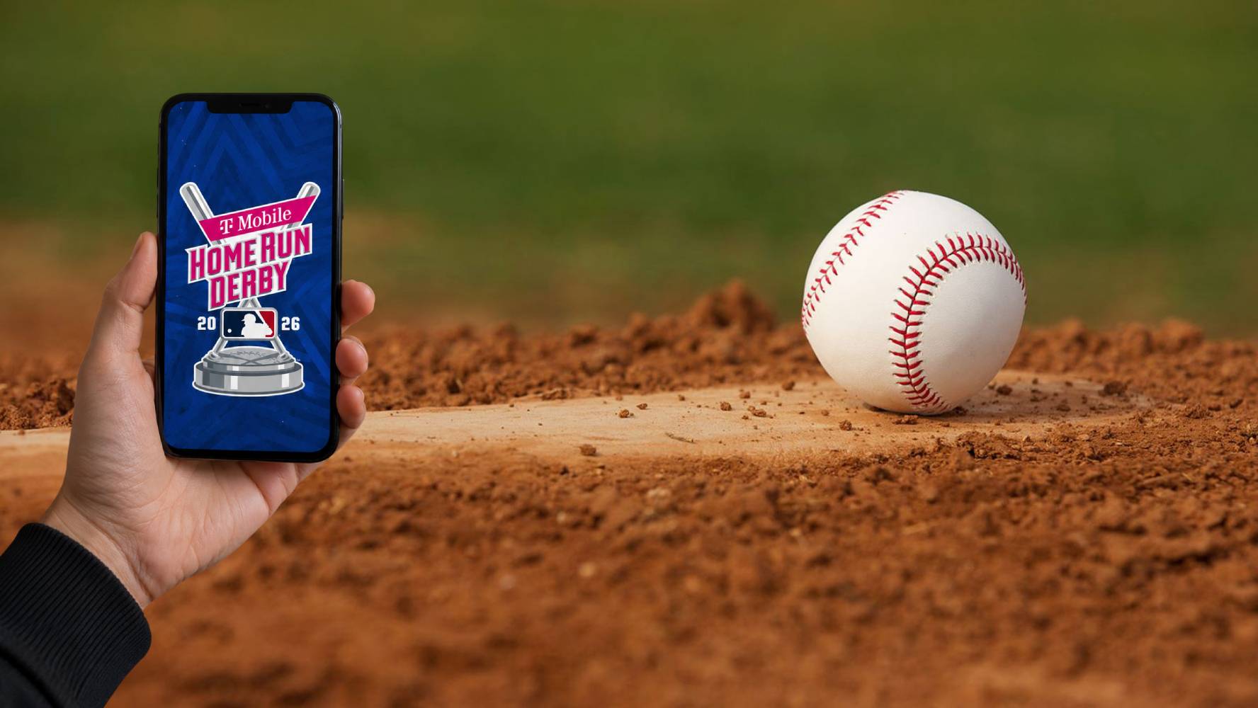 Home Run Derby 2026 EN VIVO: ¿Dónde y a qué hora ver el evento de la MLB?