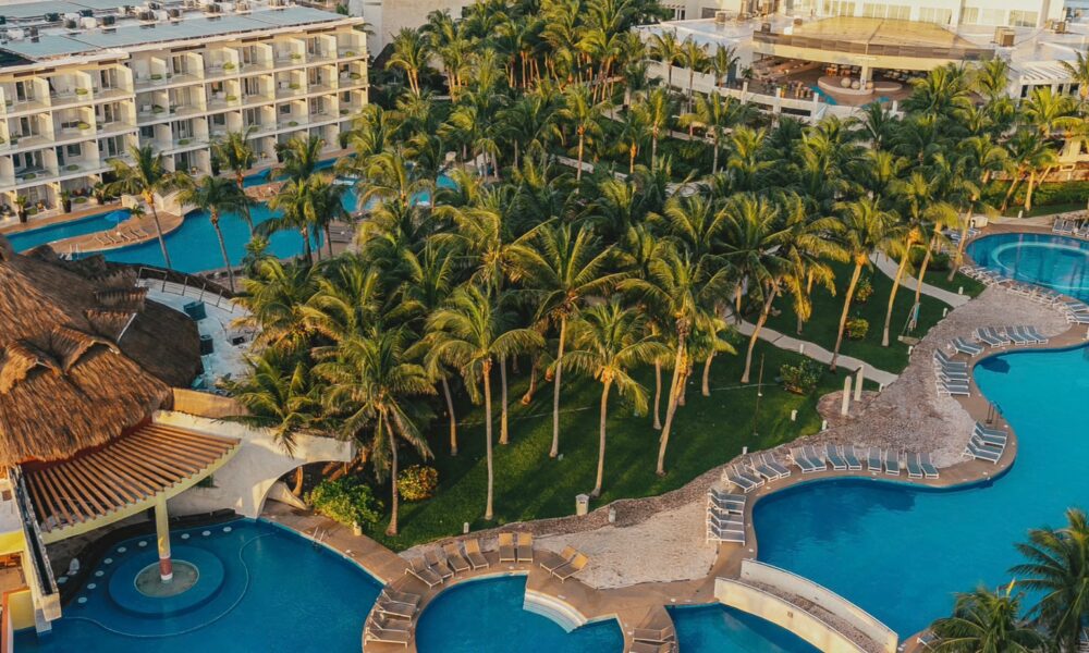 Iberostar en México: turismo responsable
