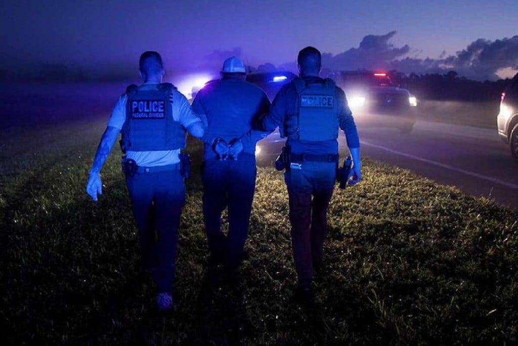 ICE pone en la mira a Nueva York, realizará operativos desde Queens hasta Long Island