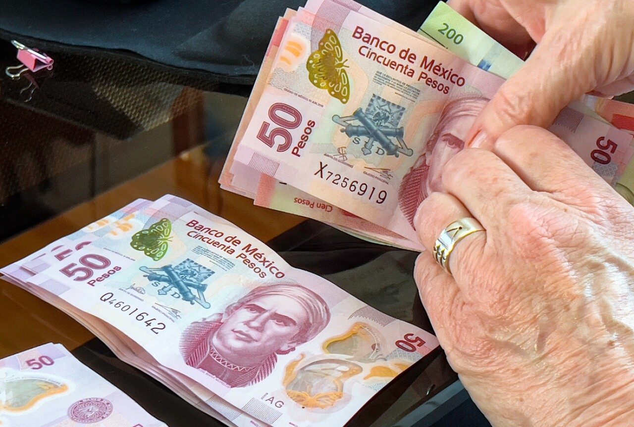 IMSS e ISSSTE: Así quedan los depósitos de pensión para jubilados en agosto