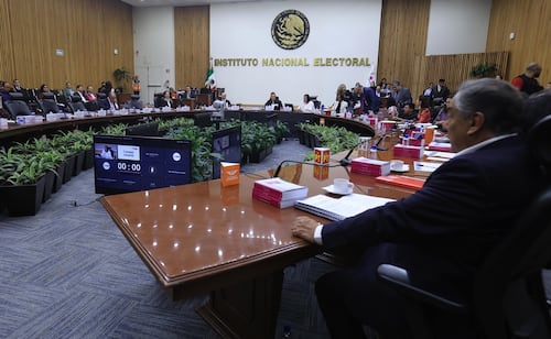 INE monitoreará más de 70 espacios de radio y tv para elecciones 2027; publican acuerdo en el DOF