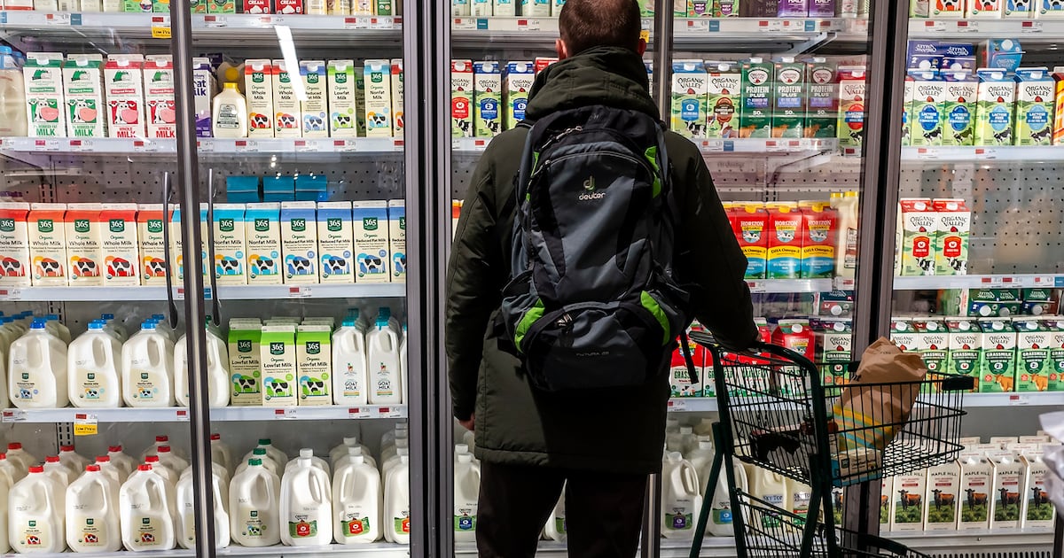 Inflación en EU cae por primera vez desde 2020: Descende a 3.5% en junio por caída en precio de energía