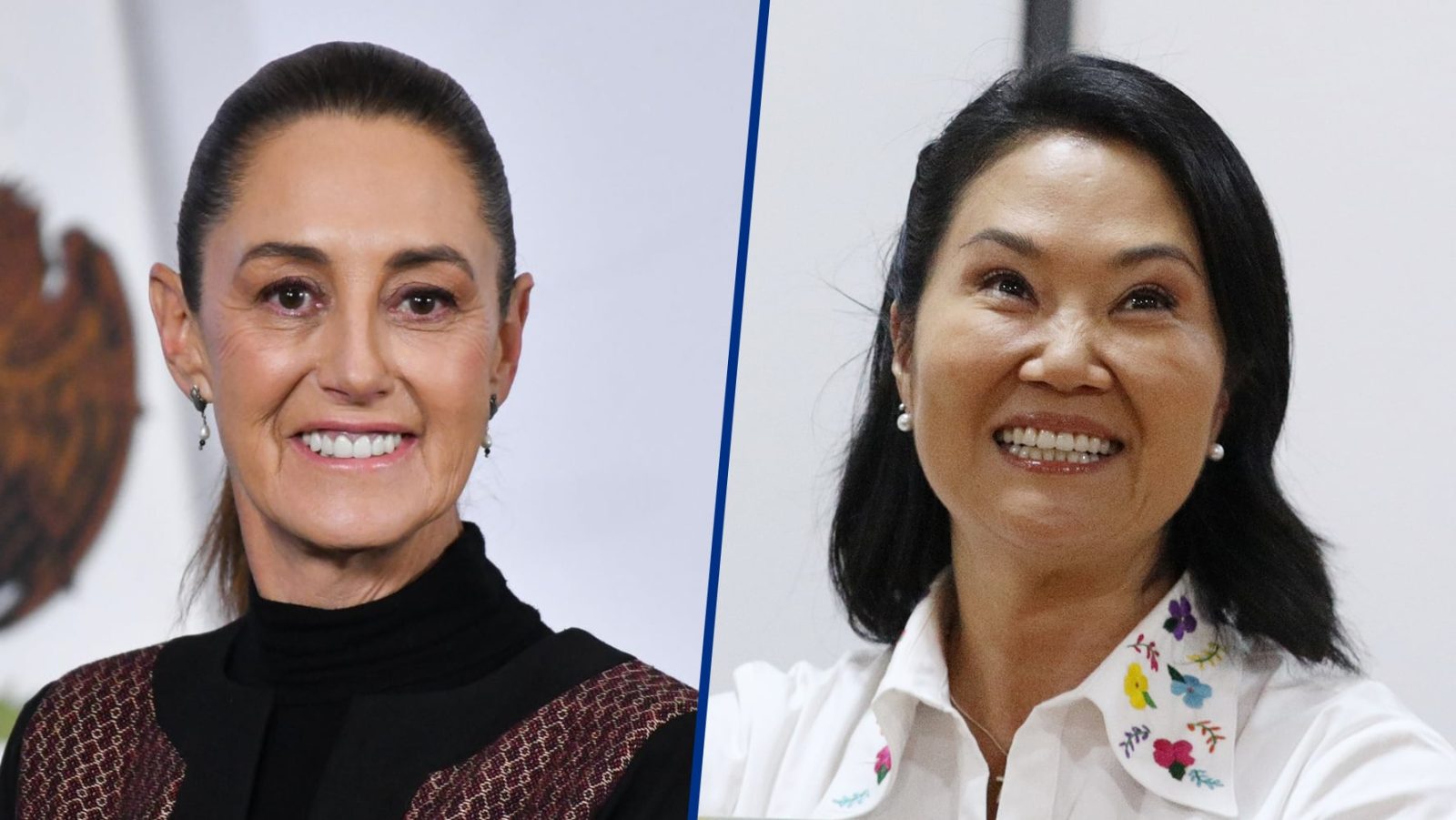 Inicia ‘operación cicatriz’ con Perú: SRE habla con Keiko Fujimori para restablecer relaciones
