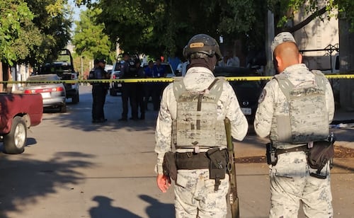 Jornada de violencia en Culiacán deja cuatro asesinatos; una mujer entre las víctimas