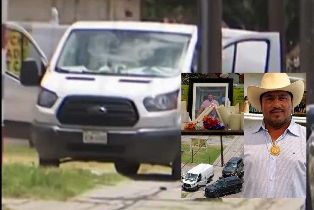 Juez ordena liberar a testigo del caso Lorenzo Salgado en Houston