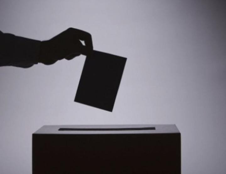 Juez y parte. Elecciones en México.