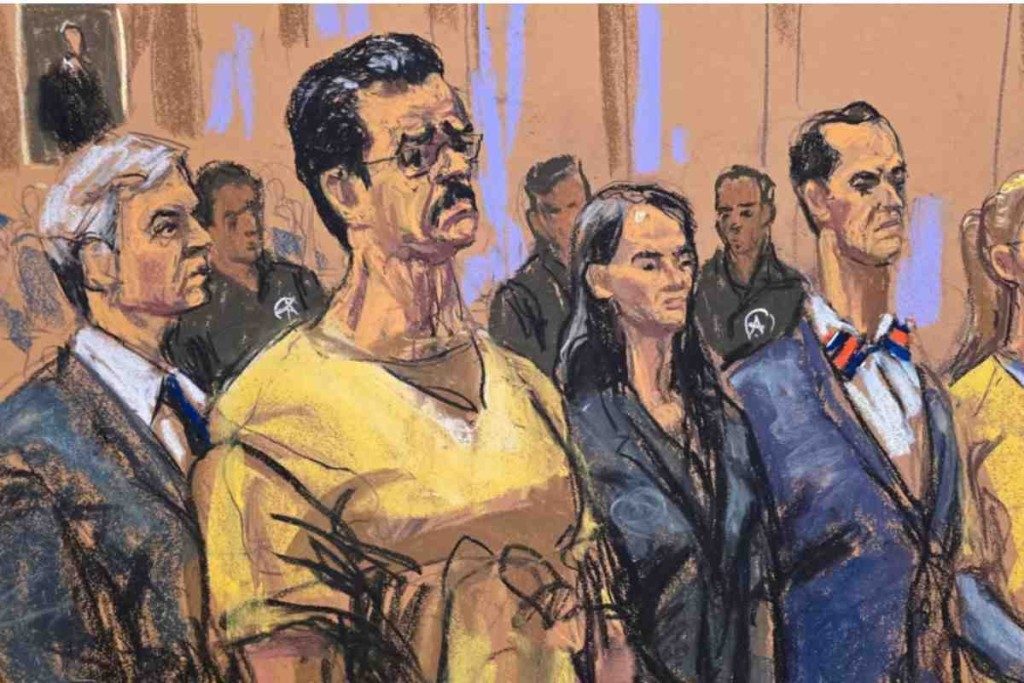 Juicio contra Nicolás Maduro en USA ya tiene fecha; habrá que esperar a 2027