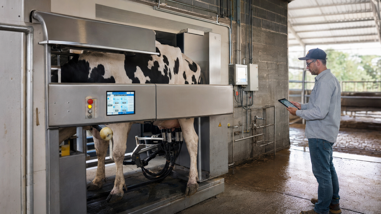 La carrera de agronomía dejó de ser “sexy” para los jóvenes, pero el Tec la reinventó con tecnología