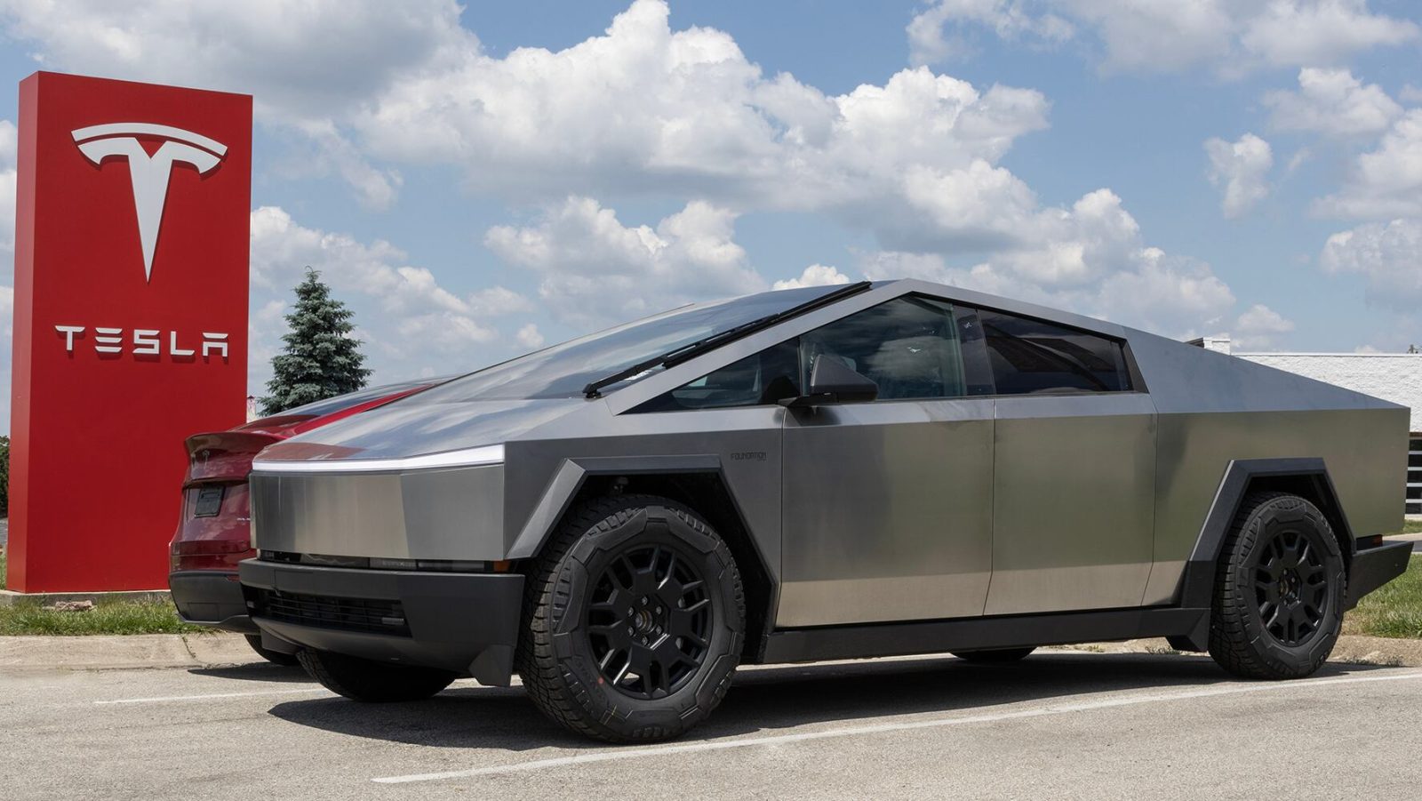 ¿La Cybertruck es la decepción de Musk? Amenaza con superar a Ford Edsel, el mayor fracaso automotriz