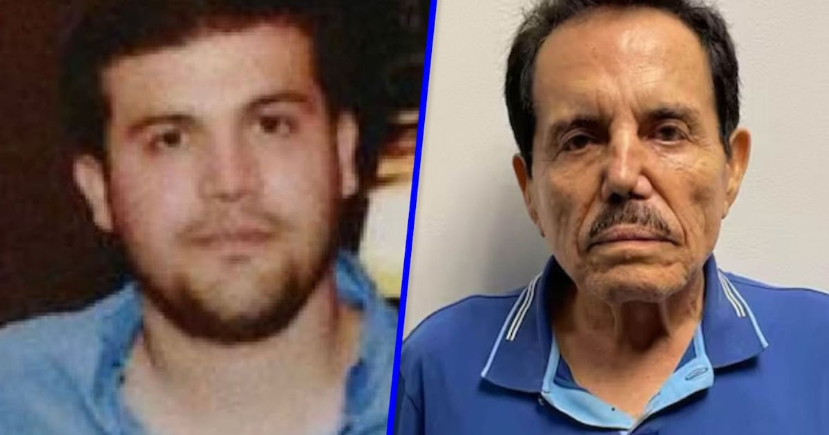 La estrategia ‘silenciosa’ de EU contra Los Chapitos: así convenció a Joaquín Guzmán López de entregarse