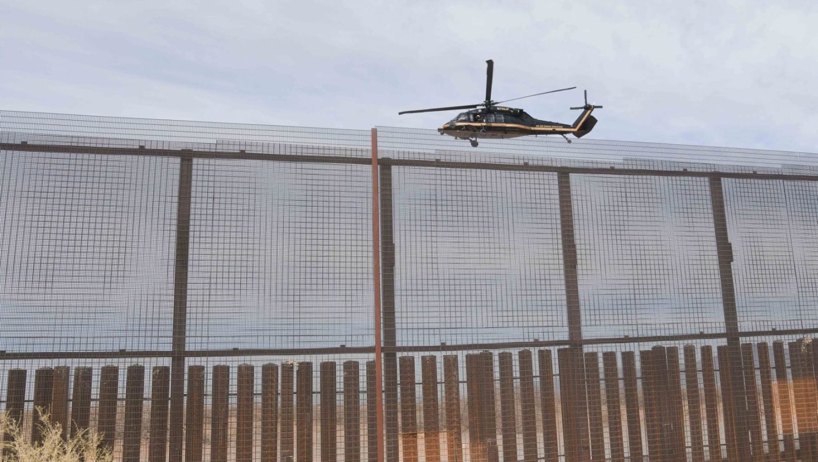 La lucha contra los migrantes le cuesta millones a Trump: ¿Cuánto ha gastado EU en la frontera?
