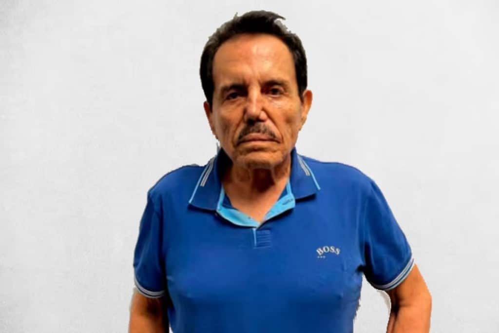 ¿La multa más grande de la historia? Las 4 claves del caso de “El Mayo” Zambada