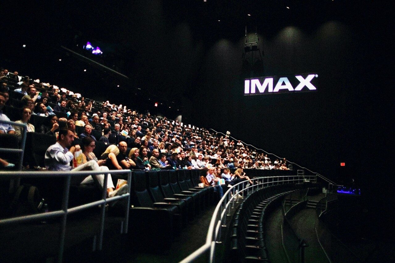 “La Odisea” de Nolan revela la brecha de IMAX en México: entre la tecnología premium y el negocio de exhibirla
