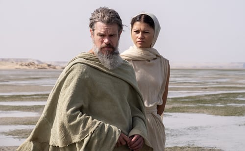 La Odisea: ¿Qué diferencias hay entre el libro y la película de Christopher Nolan?