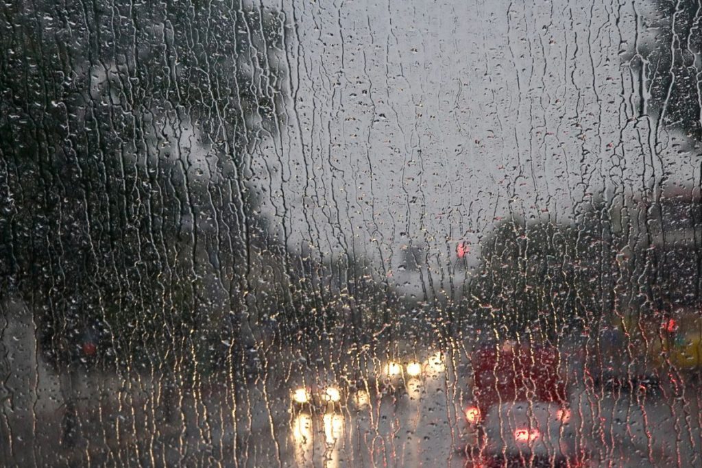 La tormenta tropical Bertha toma fuerza en USA: estas zonas de serán afectadas