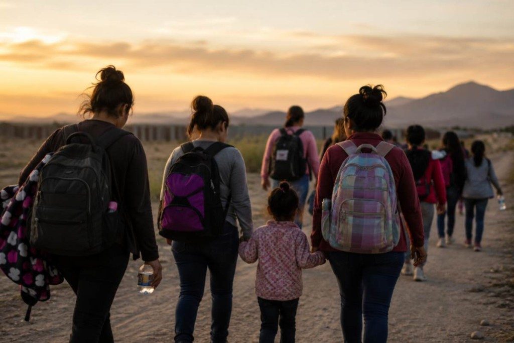 Lanzan curso gratuito sobre atención a mujeres migrantes y derechos humanos