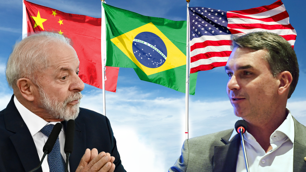 LAS ELECCIONES PRESIDENCIALES EN BRASIL: LO QUE SE VIENE…