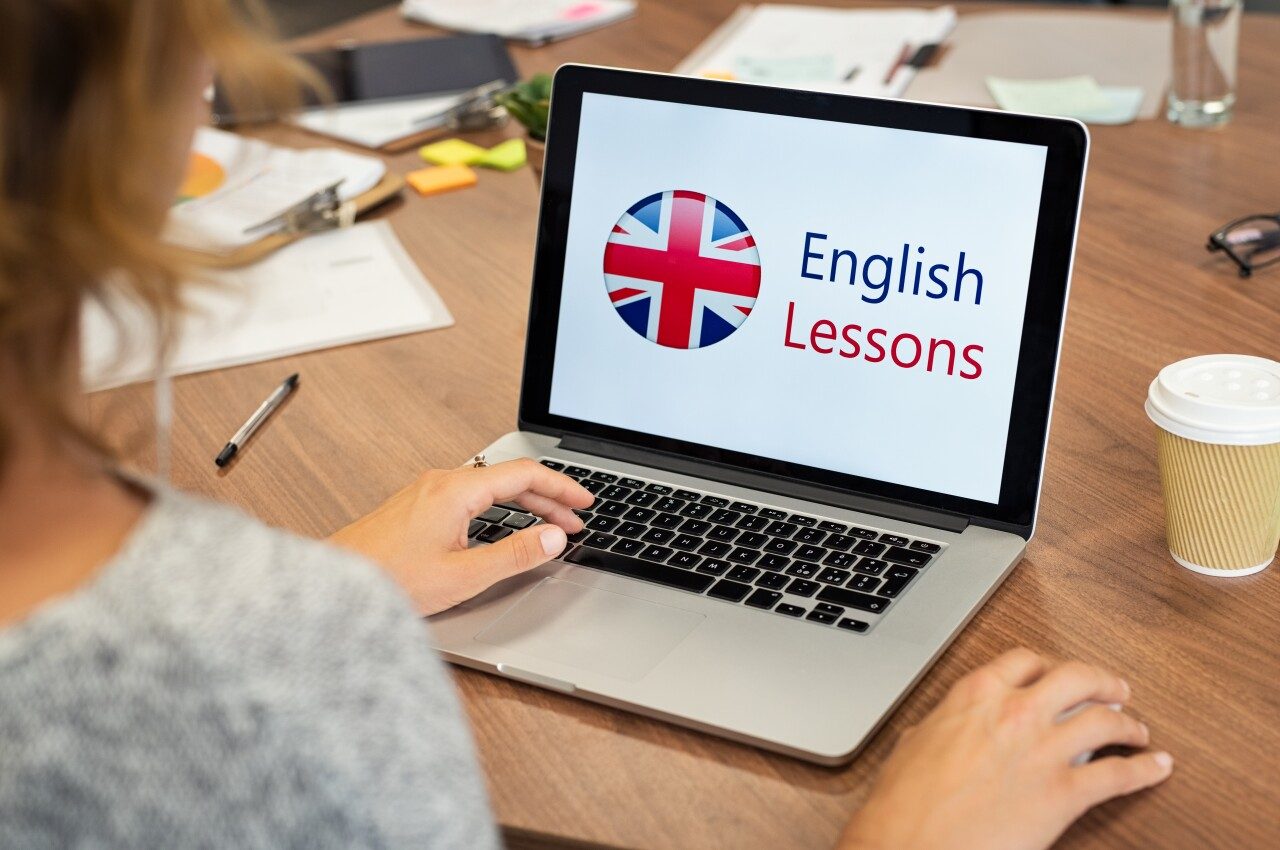Las oportunidades laborales que puedes perder por no hablar inglés