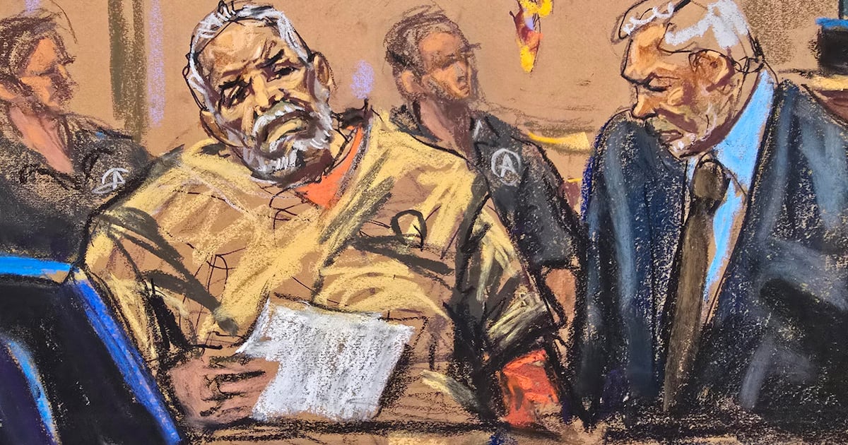 Le ‘borran’ cargos al ‘Mayo’ Zambada tras cadena perpetua: ¿Cuáles son las acusaciones que desestimaron?