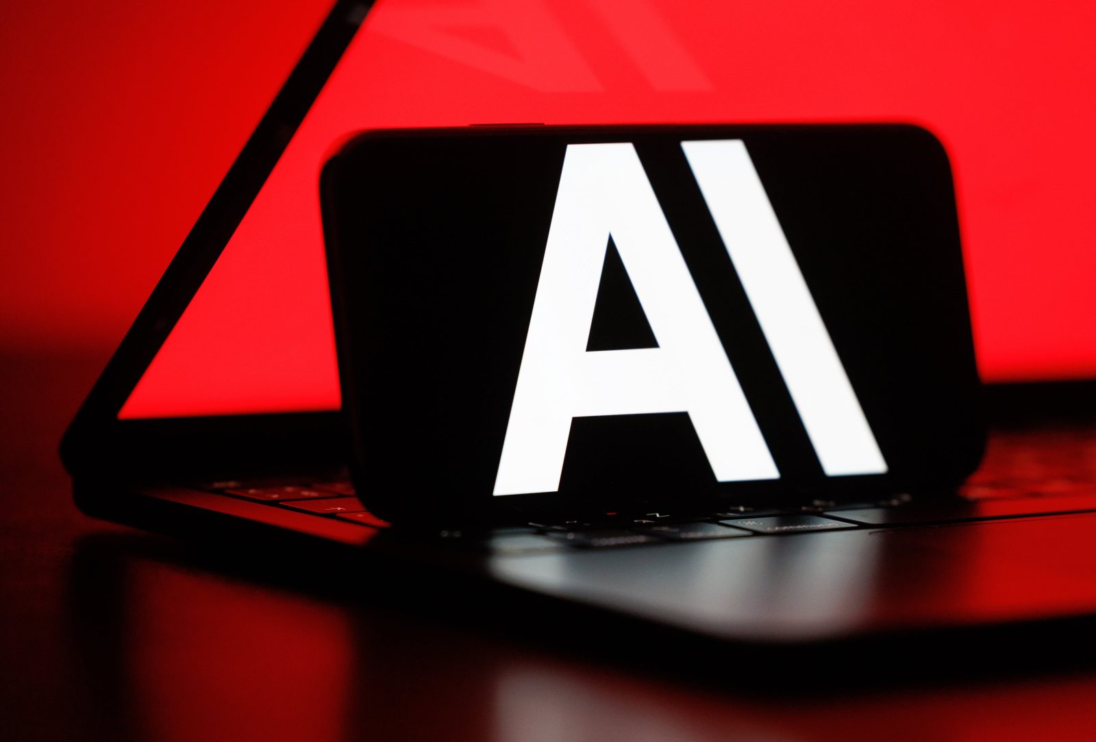 Legislar sobre inteligencia artificial