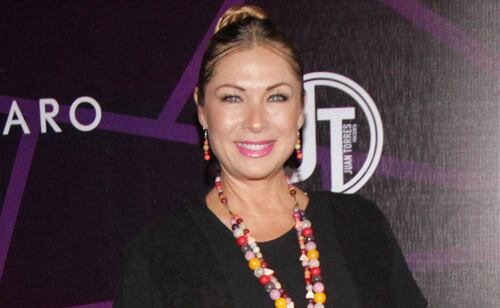 Leticia Calderón aclara lo que dijo hace años sobre atropellar gatos y la fobia que les tiene: "fue un mal entendido"