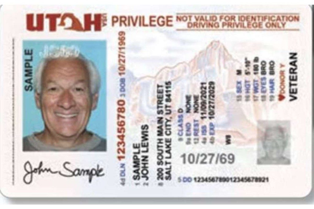 Licencia de privilegio en Utah: Guía paso a paso para migrantes