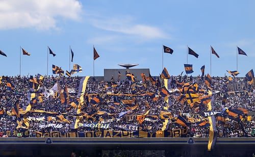 Liga MX: Boletos para ver a Pumas aumentan significativamente de precio en el Apertura 2026