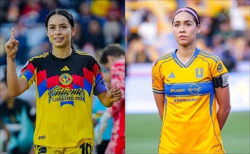 Liga MX Femenil: América vs Tigres – EN VIVO – Campeón de Campeonas