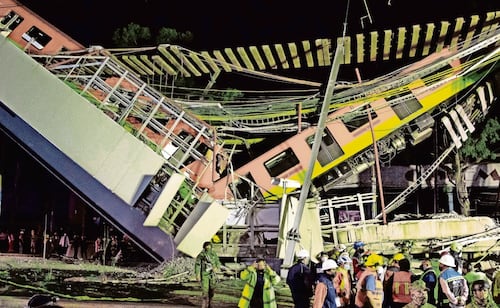 Línea 12 suma nuevas víctimas al proceso; FGJ amplía imputaciones contra presuntos responsables