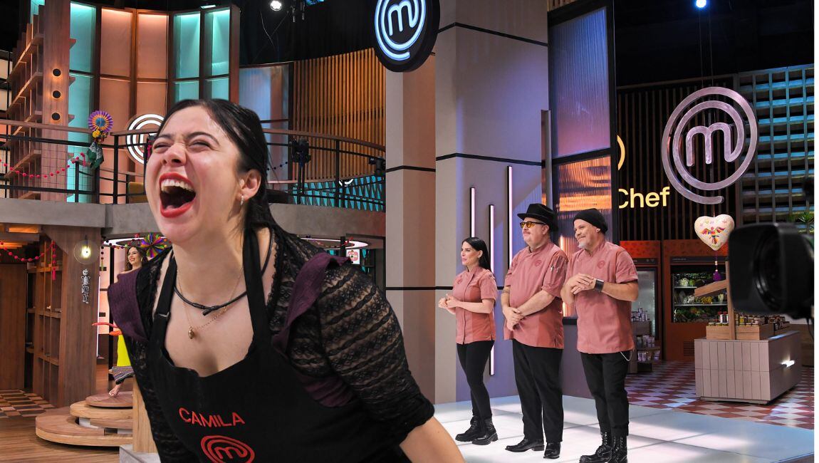 ‘Lo único que pedía era salir’: ¿Cómo vivió Camila Souza sus últimas semanas en ‘MasterChef 24/7′?