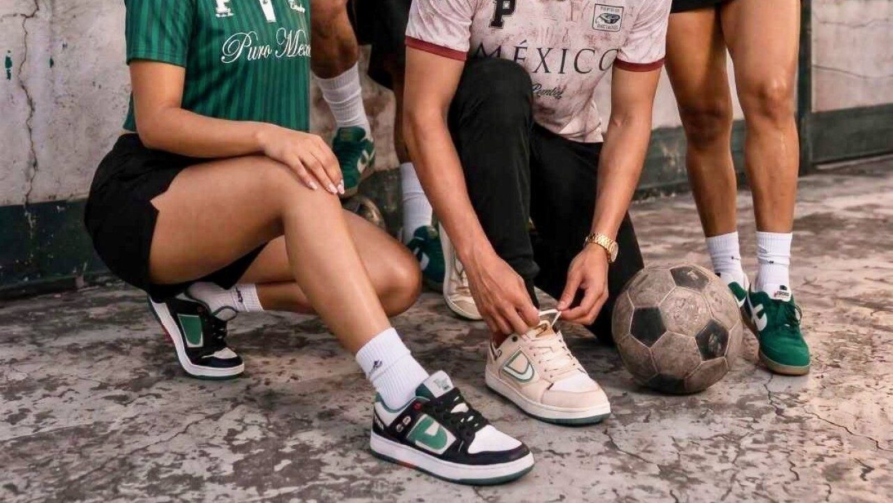Marcas de street style también aprovecharon el Mundial 2026 para impulsar ventas