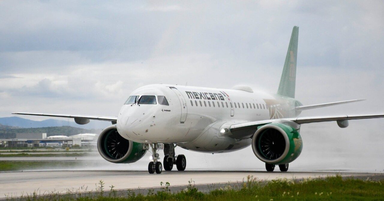 Mexicana abre nueva ruta desde el AIFA a Chihuahua: fechas, horarios y costo de los vuelos
