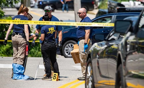 Migrante colombiano muere en tiroteo de Maine; es el segundo altercado donde el ICE está implicado