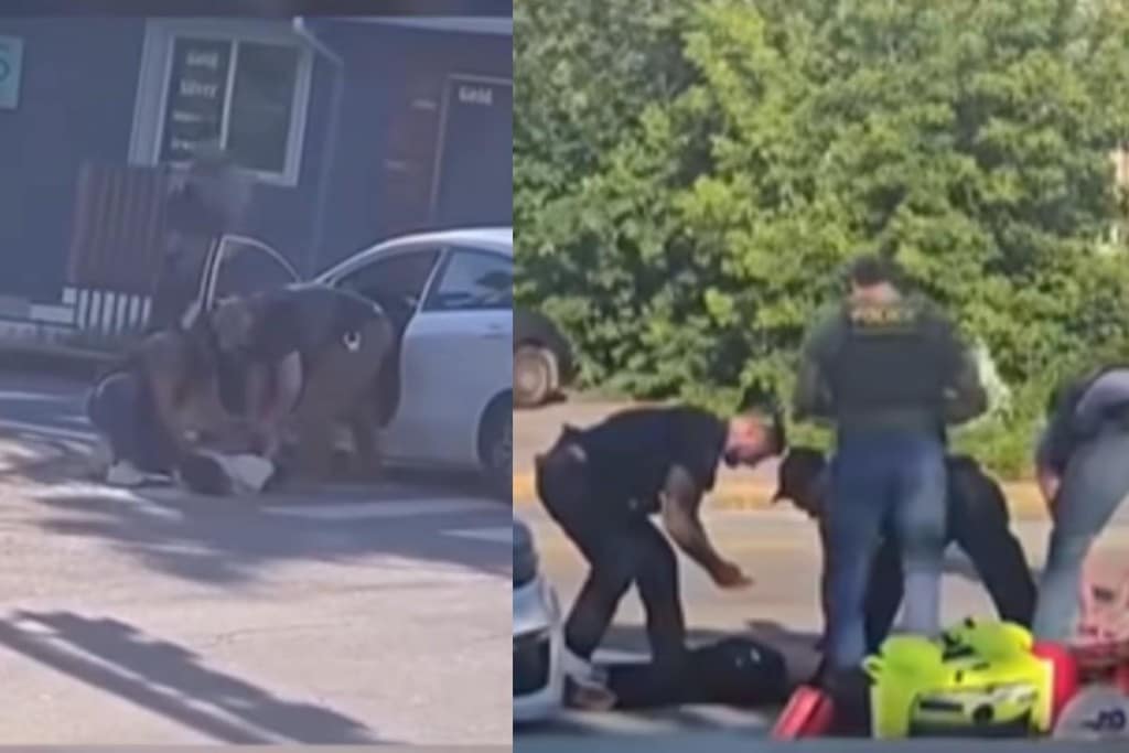 Migrante colombiano muere por disparos de ICE en Maine; esto es lo que se sabe