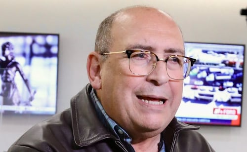 Moreira advierte aumento de cartera vencida y retiro de Afores; patrimonio de trabajadores está en riesgo, dice