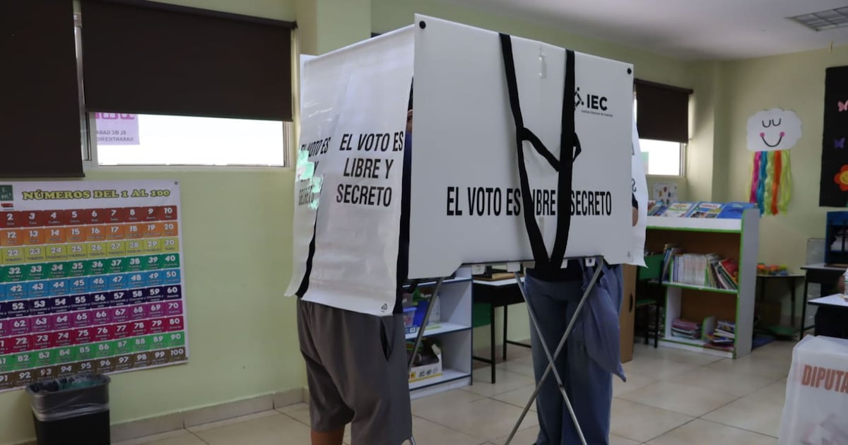 Morena en la mira: Peligro Sistémico y Presente (Tercera Entrega)