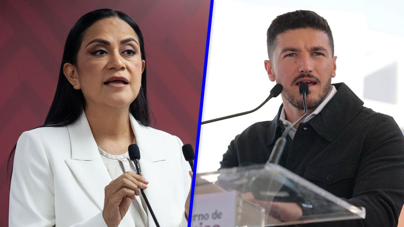 Morena no suelta a Samuel García: Ariadna Montiel insiste con juicio político y ampliará denuncia ante FGR