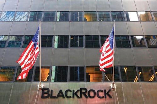 Morgan Stanley gana 5 mil 581 millones en el segundo trimestre; Blackrock obtiene 4 mil 126 mdd