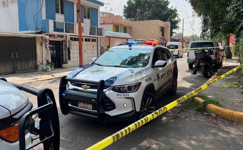 Muere adolescente de 14 años en Unidad Habitacional El Rosario; autoridades no han determinado causas de muerte