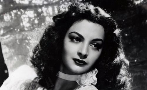 Muere Elsa Aguirre, actriz emblemática de la Época de Oro, tenía 95 años