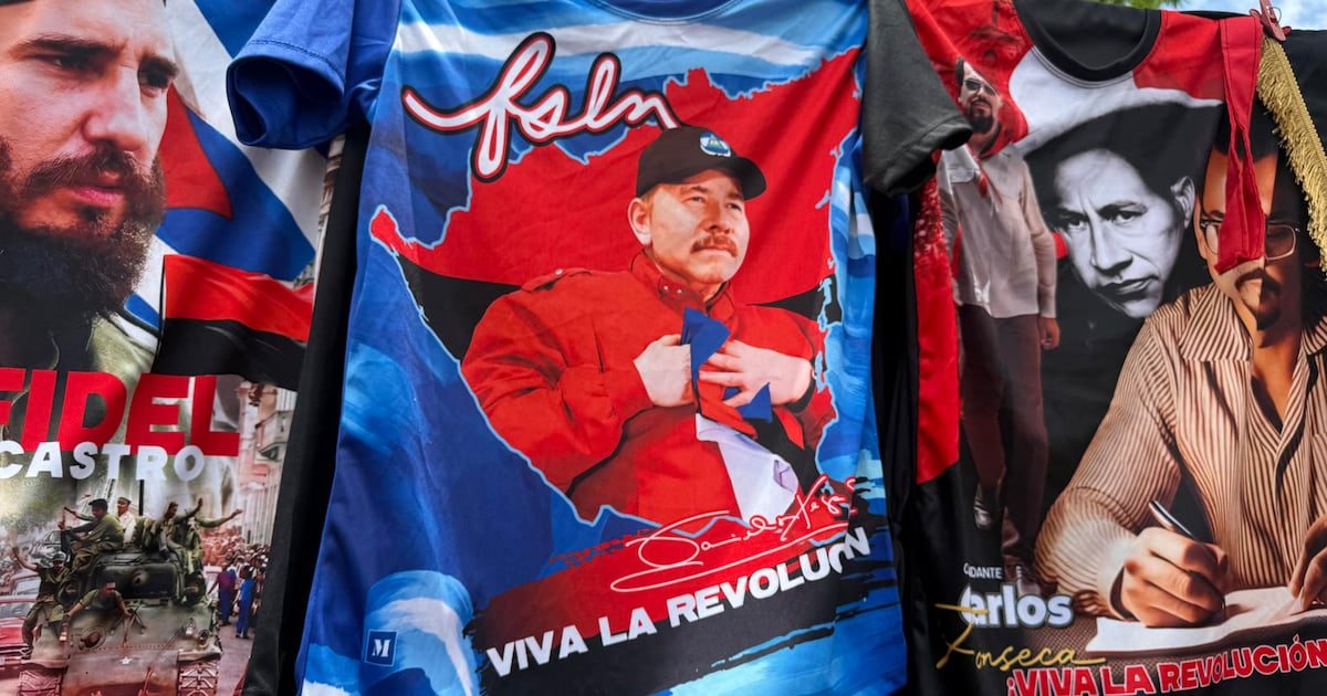 Muere la democracia en Nicaragua: Daniel Ortega anuncia que nunca más habrá elecciones