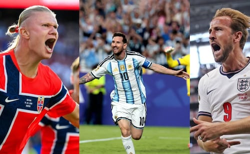 Mundial 2026: Así marcha la tabla de goleo previo a los juegos de Semifinales