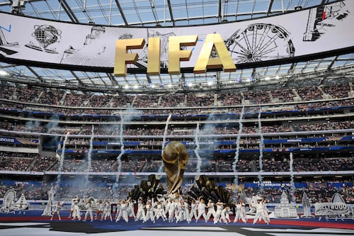 Mundial 2026 deja impacto de 20 mil mdd en EU, estima Bank of America; sería 10 veces mayor al de México, otro de los anfitriones