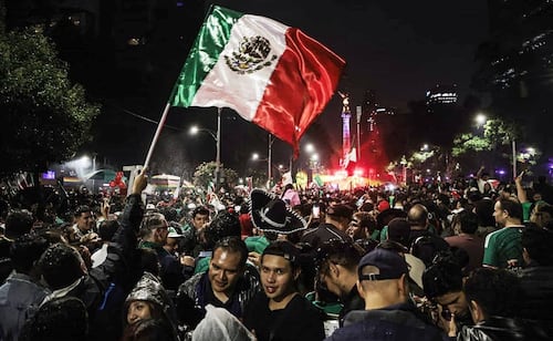 Mundial 2026 dejó menor impacto económico en México; CEESP estima derrama de apenas 0.1% del PIB